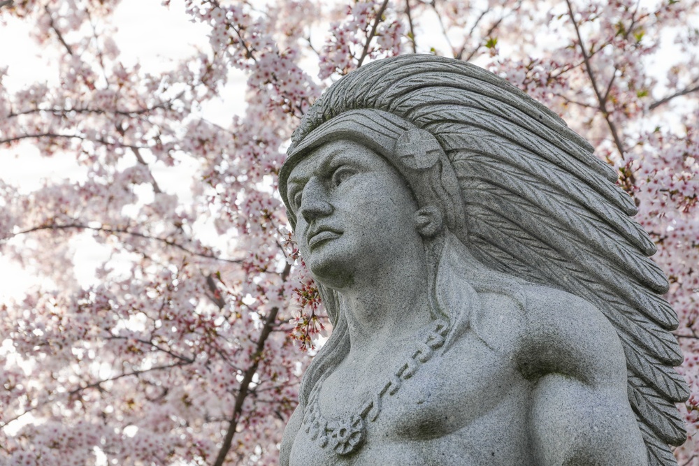 Spring 2026 at Camp Casey