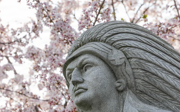 Spring 2026 at Camp Casey