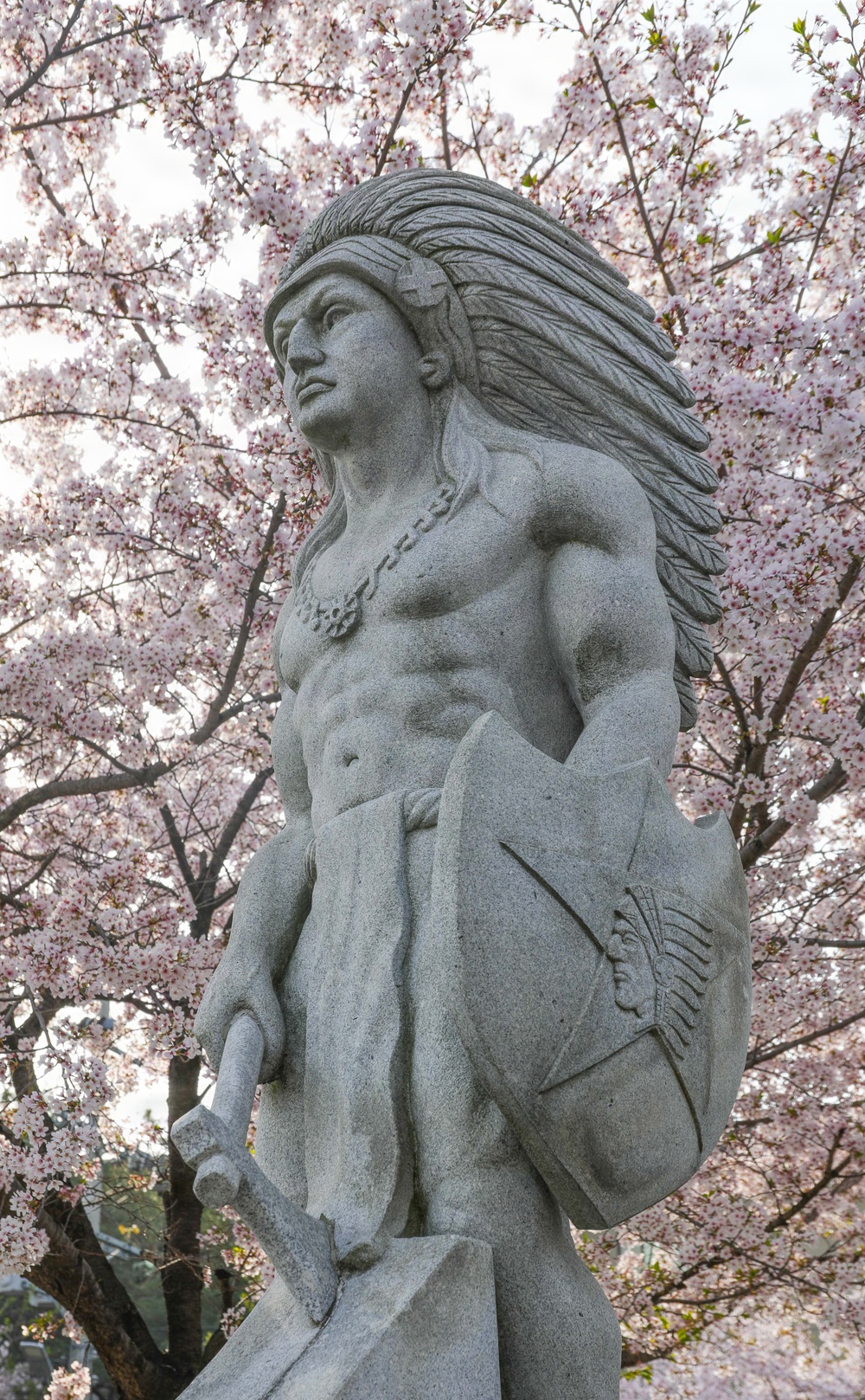 Spring 2026 at Camp Casey