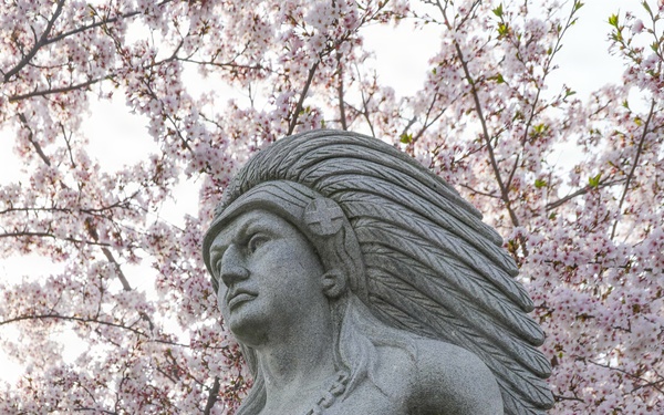 Spring 2026 at Camp Casey