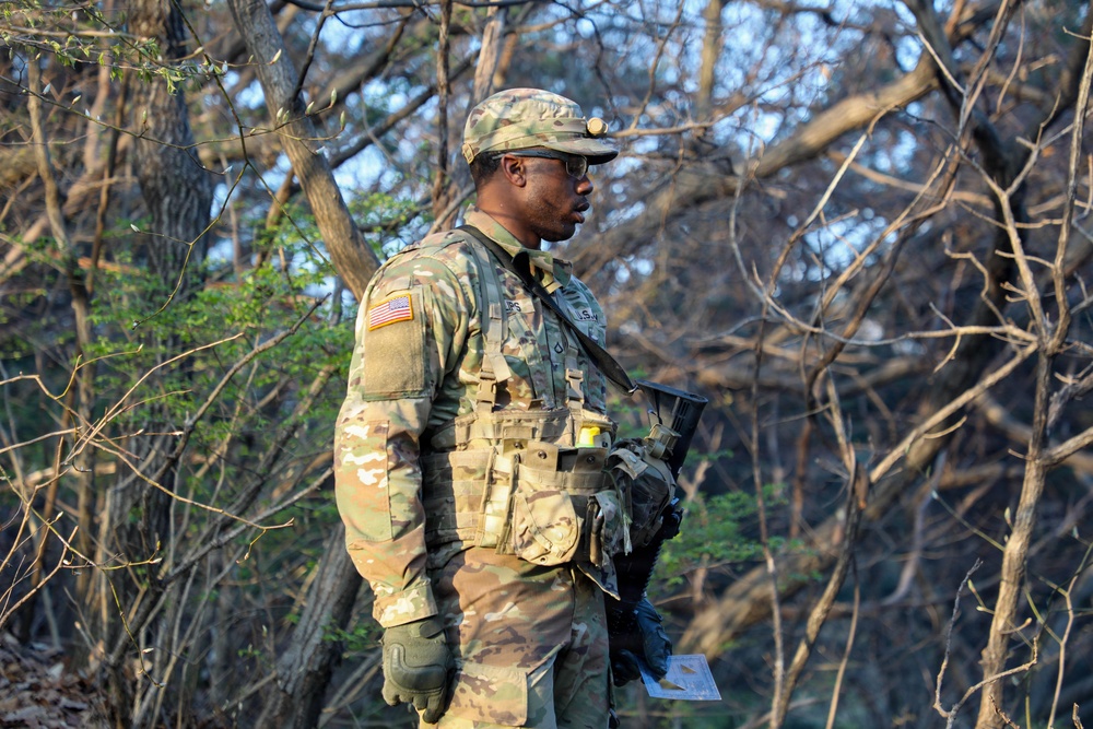 Best Squad Competition