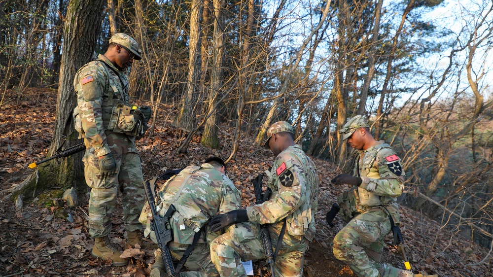 Best Squad Competetion