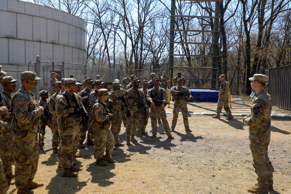 Best Squad Competition