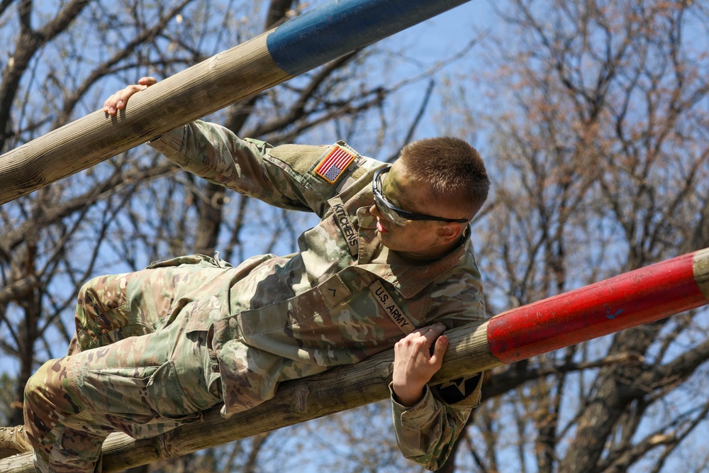 Best Squad Competition