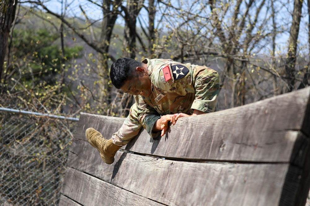 Best Squad Competition