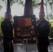 94th AAMDC Bids Farewell to Col. Oxley After 35 Years of Service