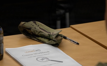 Leader 360 Course