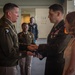 94th AAMDC Bids Farewell to Col. Oxley After 35 Years of Service