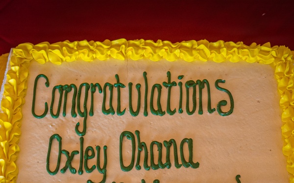 94th AAMDC Bids Farewell to Col. Oxley After 35 Years of Service