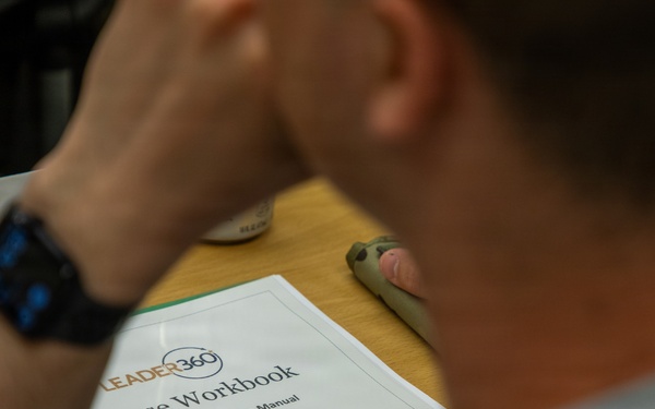 Leader 360 Course