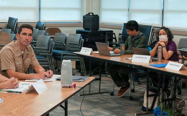 NCTF-RH attends DOH Fuel Tank Advisory Committee