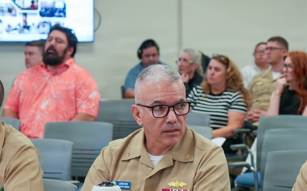 NCTF-RH attends DOH Fuel Tank Advisory Committee