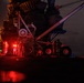 31st MEU | Maritime Raid Force Night Deck Shoot