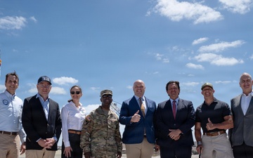 ASA announces expedited completion of the Everglades Agricultural Area Reservoir Project