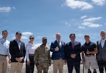 Fast tracking the Everglades Agricultural Area