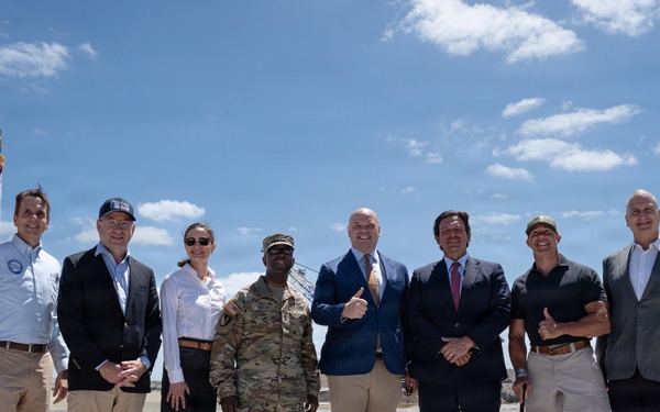 Fast tracking the Everglades Agricultural Area