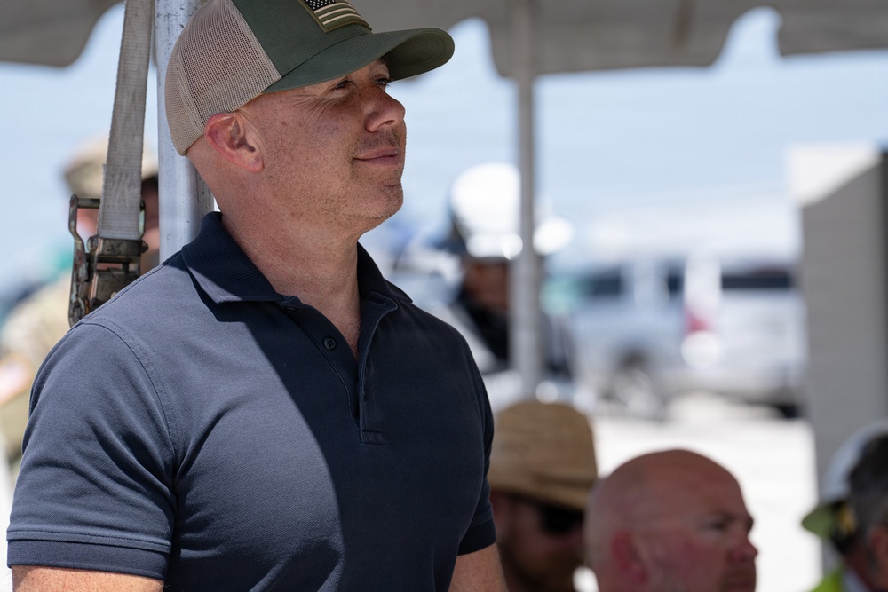 Fast tracking the Everglades Agricultural Area