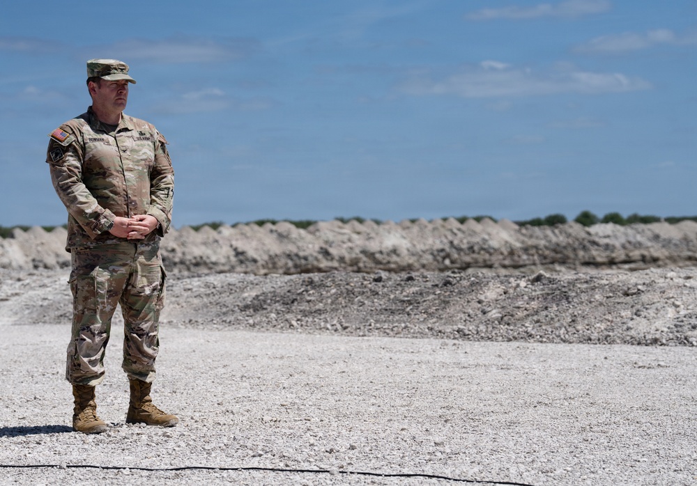 Fast tracking the Everglades Agricultural Area