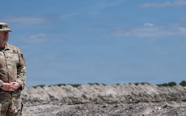 Fast Tracking Everglades Agricultural Area