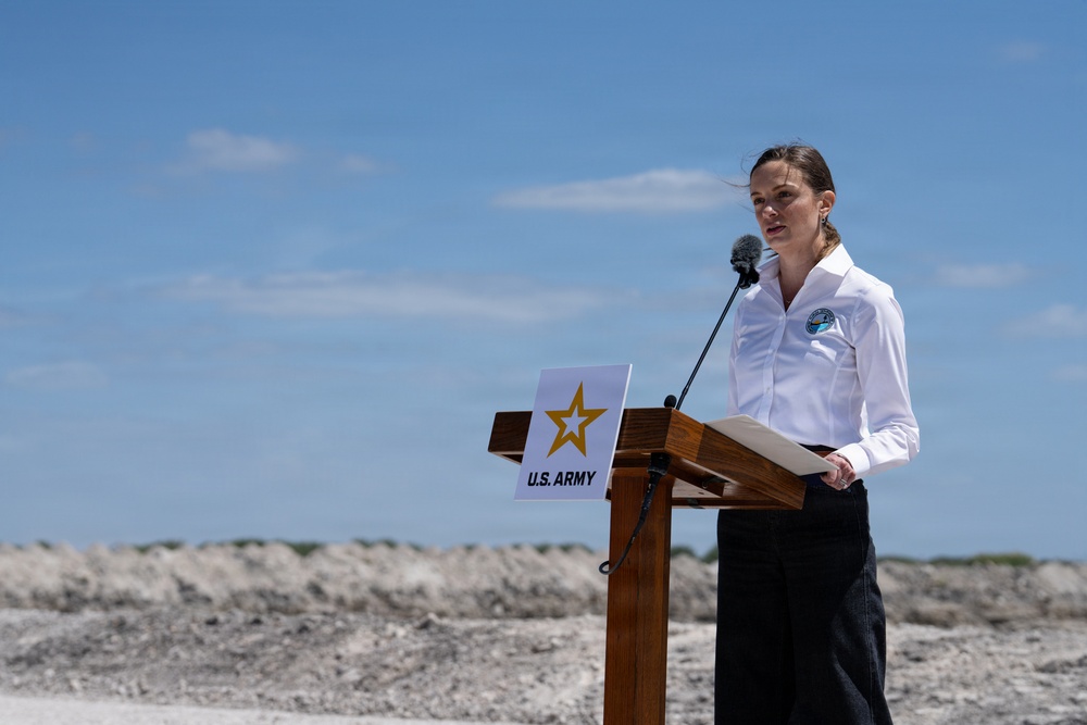 Fast tracking the Everglades Agricultural Area