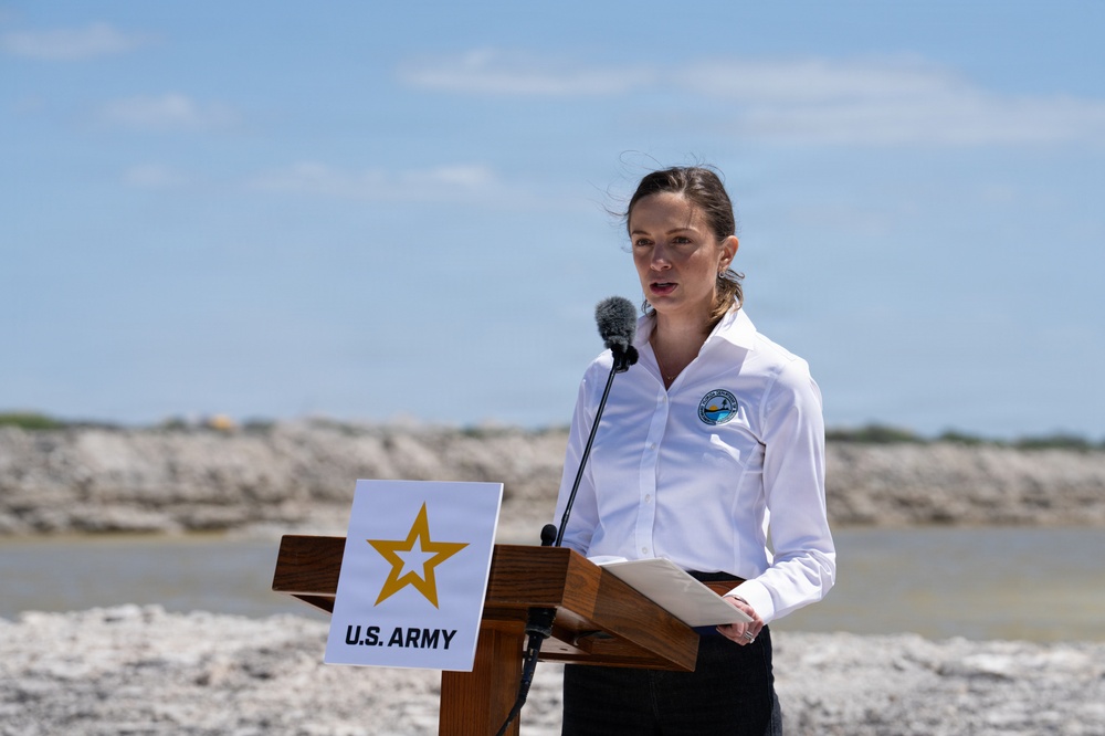 Fast tracking the Everglades Agricultural Area