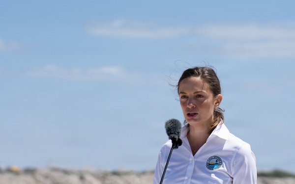 Fast Tracking Everglades Agricultural Area