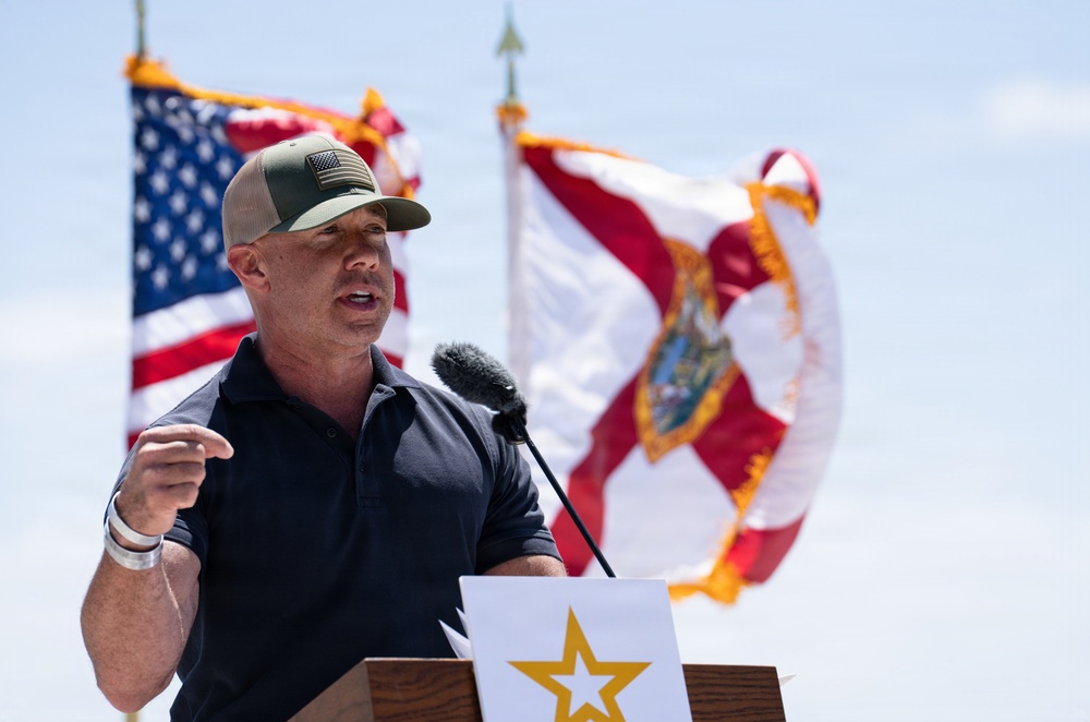 Fast tracking the Everglades Agricultural Area