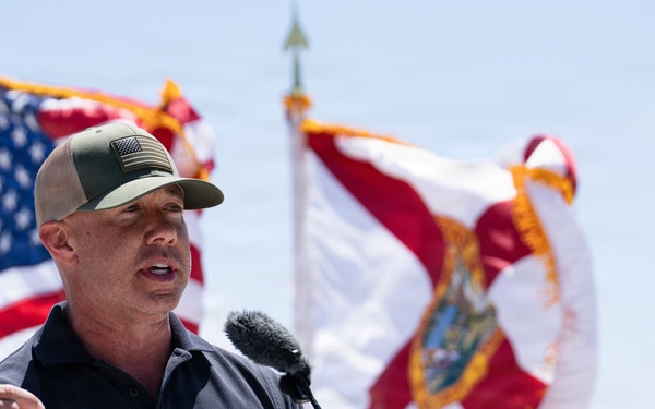 Fast Tracking Everglades Agricultural Area
