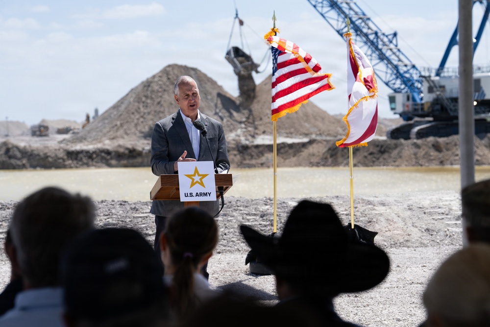 Fast tracking the Everglades Agricultural Area