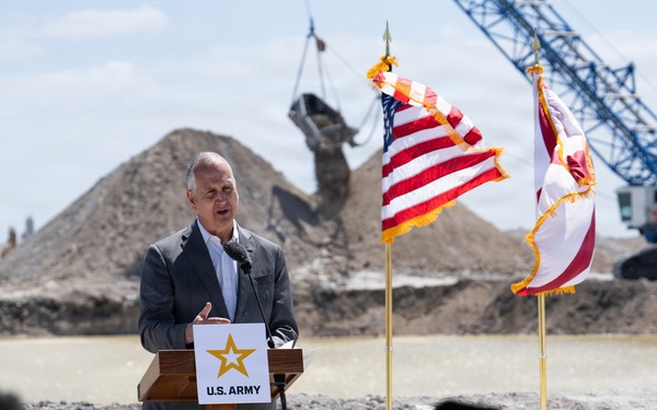 Fast tracking the Everglades Agricultural Area
