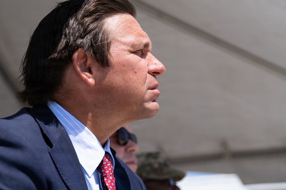 Fast tracking the Everglades Agricultural Area