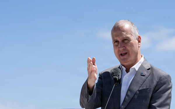 Fast tracking the Everglades Agricultural Area