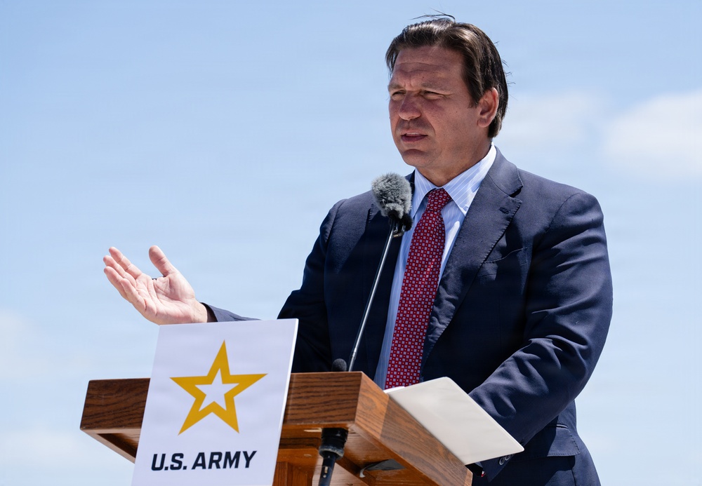 Fast tracking the Everglades Agricultural Area