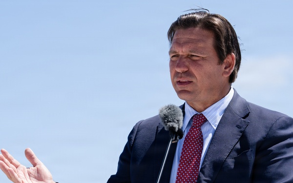 Fast tracking the Everglades Agricultural Area