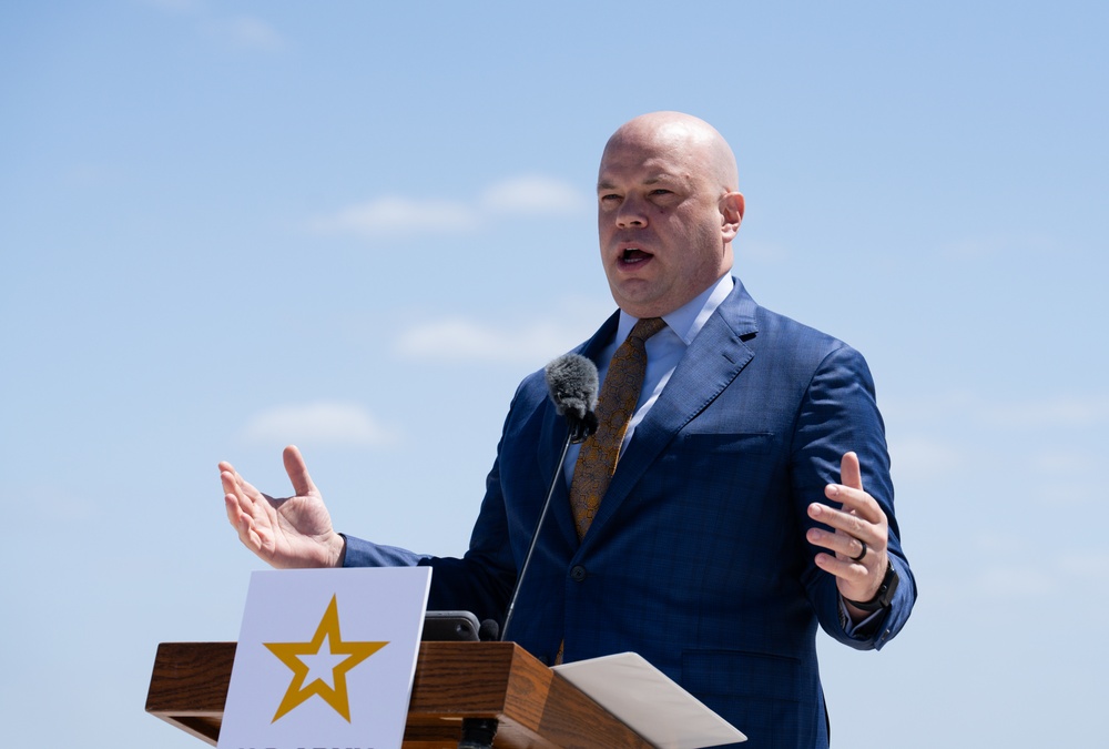 Fast tracking the Everglades Agricultural Area