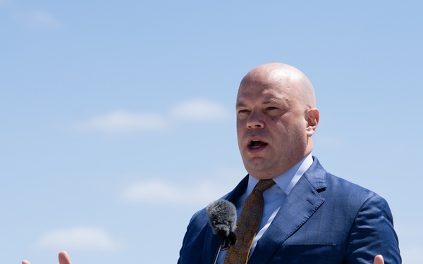 Fast Tracking Everglades Agricultural Area