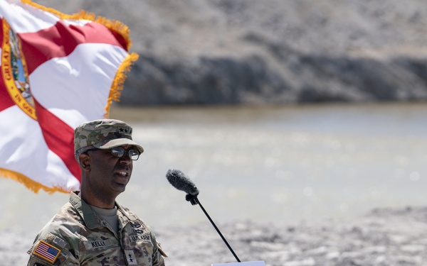 Fast Tracking Everglades Agricultural Area