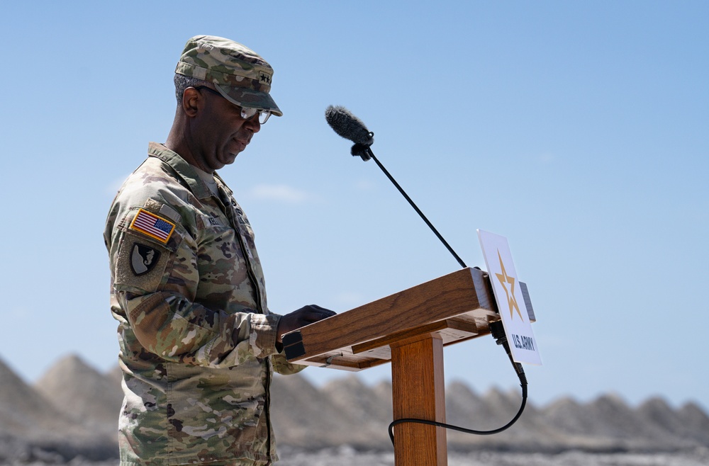 Fast tracking the Everglades Agricultural Area