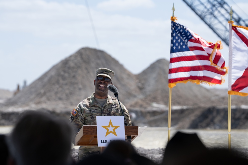Fast tracking the Everglades Agricultural Area