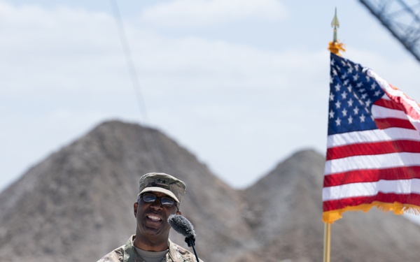 Fast Tracking Everglades Agricultural Area