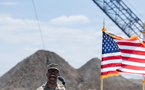 Fast Tracking Everglades Agricultural Area