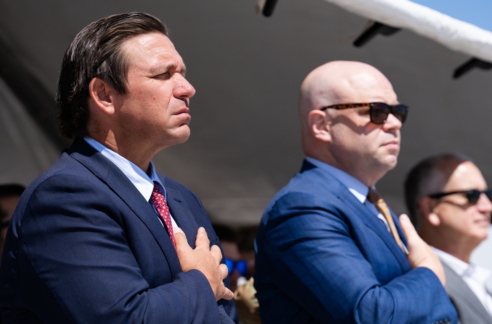 Fast tracking the Everglades Agricultural Area