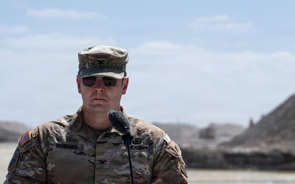 Fast Tracking Everglades Agricultural Area