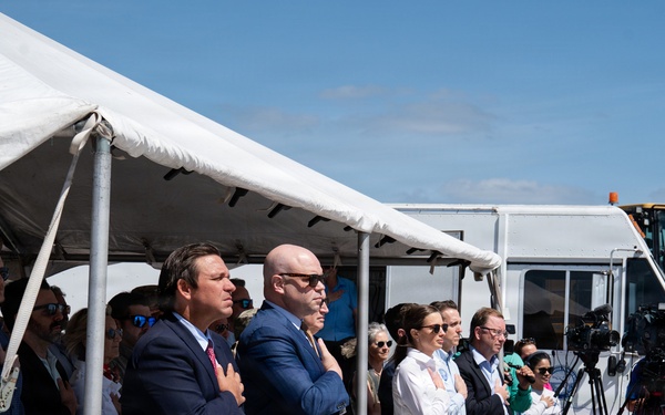 Fast Tracking Everglades Agricultural Area