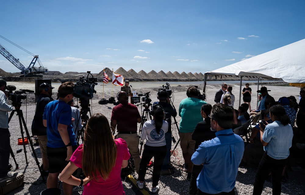 Fast tracking the Everglades Agricultural Area