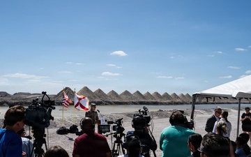 Fast Tracking Everglades Agricultural Area