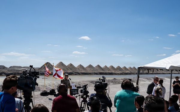 Fast Tracking Everglades Agricultural Area