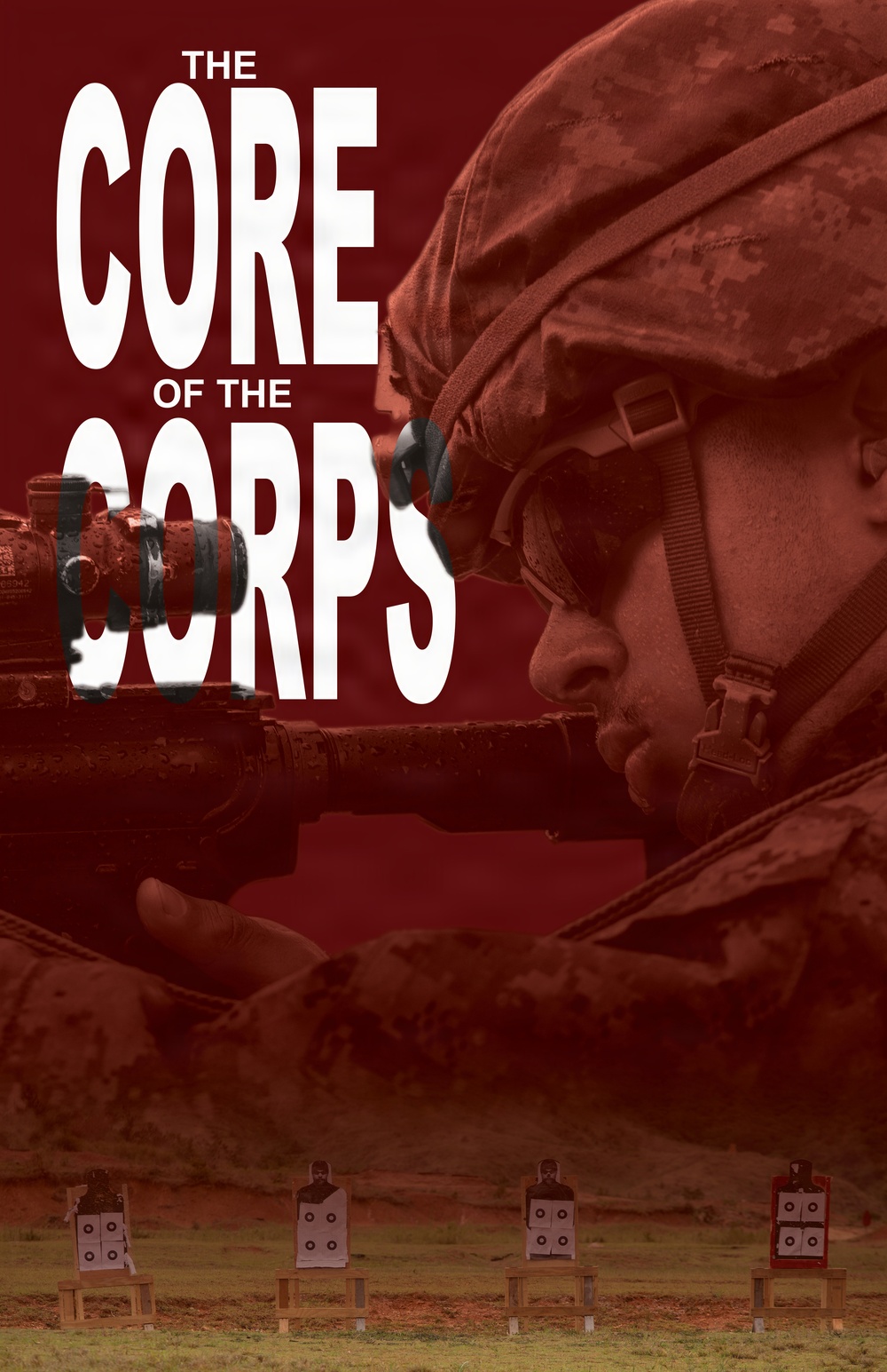The Core of the Corps
