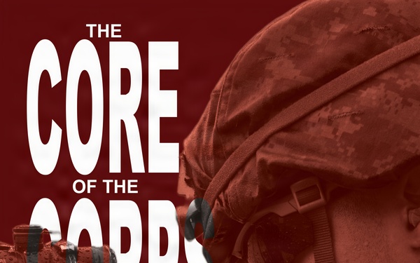 The Core of the Corps
