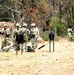 Fort McCoy NCO Academy students conduct field training for Basic Leader Course Class 004-26